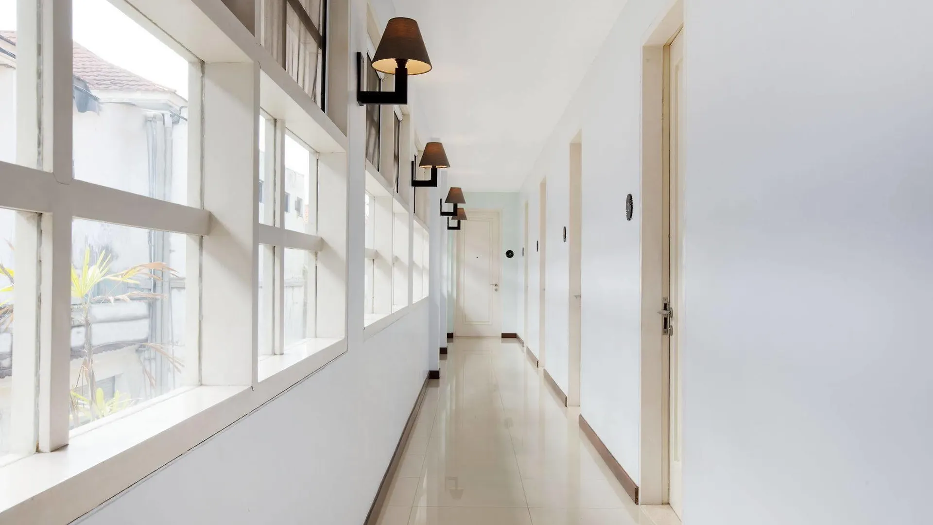 Tanaya Bed & Breakfast Legian  2*, Legian (Bali) Indonesia