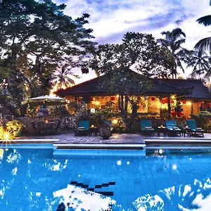 Отель Grand Kumala Kumala Kuta Bali